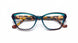 TQBX - Turquoise Bordeaux