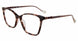 Yalea VYA064L Eyeglasses