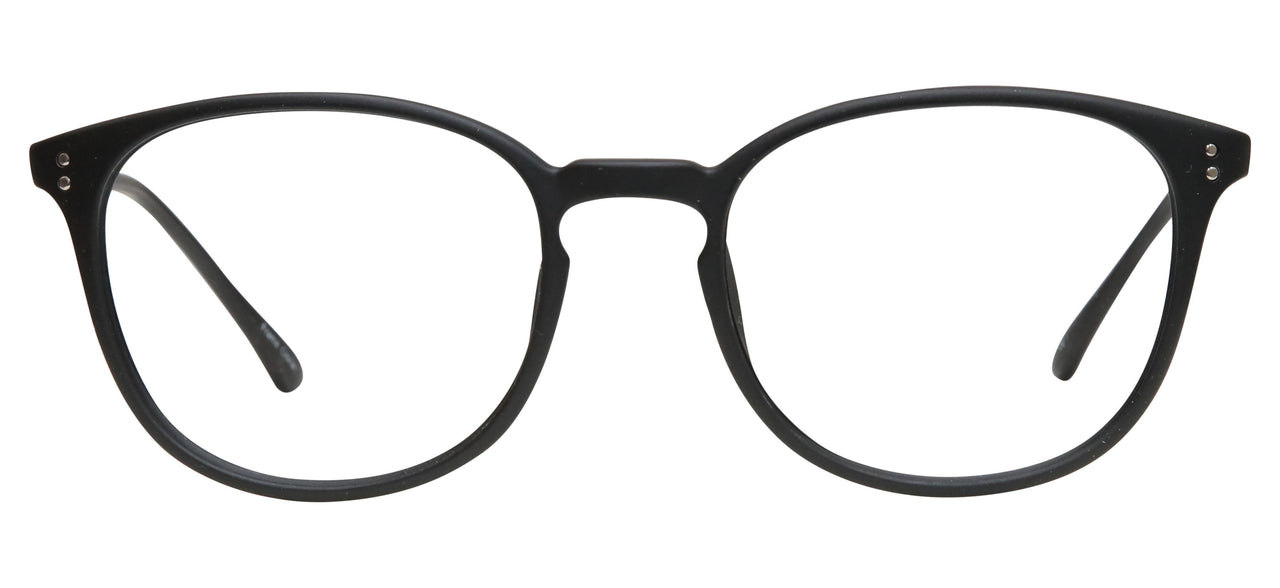 Square Full Rim 201906 Eyeglasses