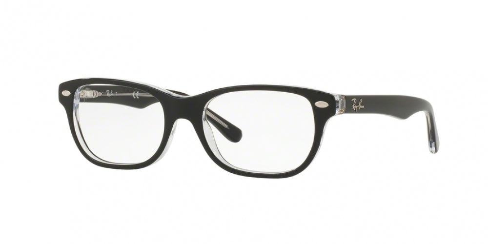 Ray-Ban Kids 0RY1555 Eyeglasses