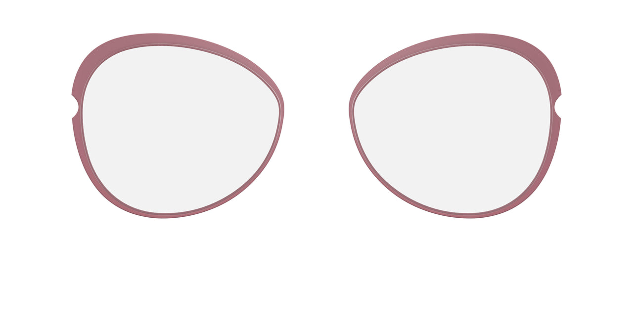 Silhouette Accent Ring FV 5097 Eyeglasses