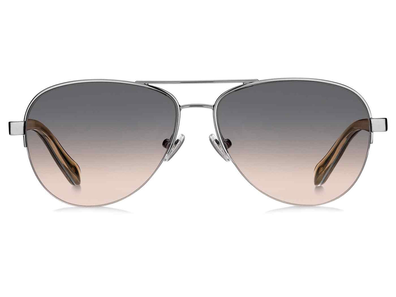 00CM-TH - Ruthenium Nude - Green Orange Lens
