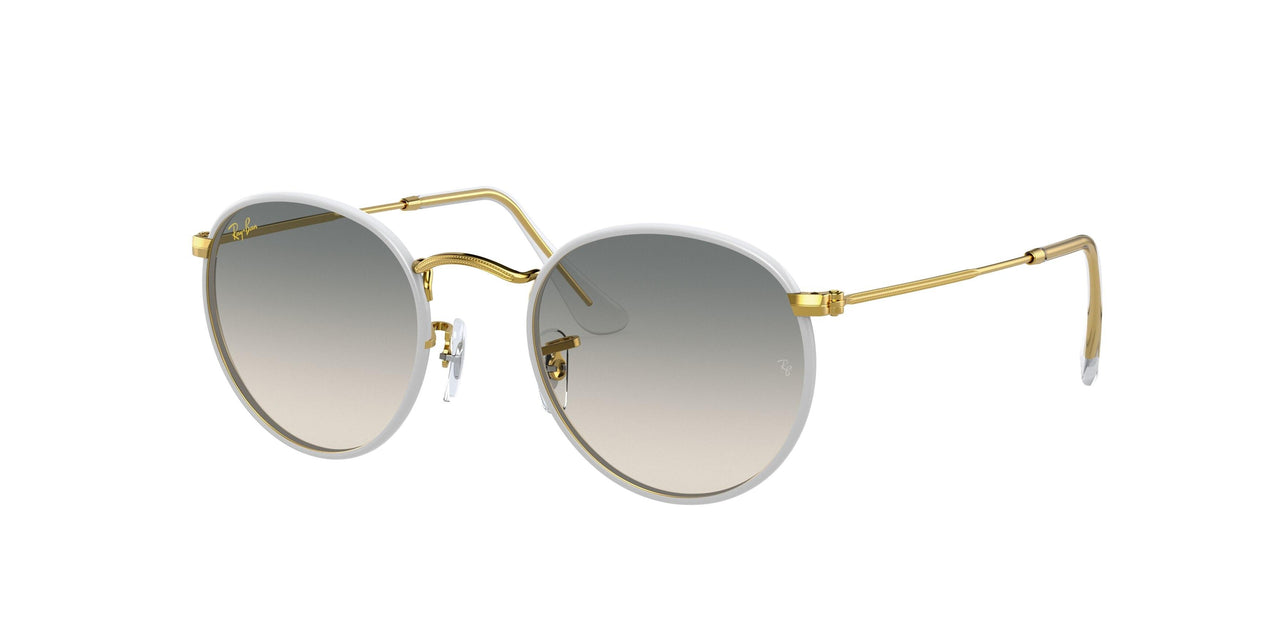 Ray-Ban Round Full Color 3447JM Sunglasses