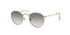 Ray-Ban Round Full Color 3447JM Sunglasses