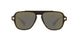 12524T - Havana - Dark Grey Mirror Gold