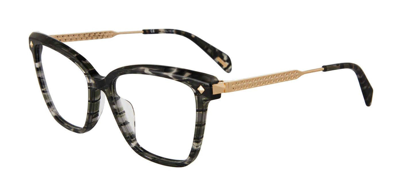 Police VPLG28 Eyeglasses