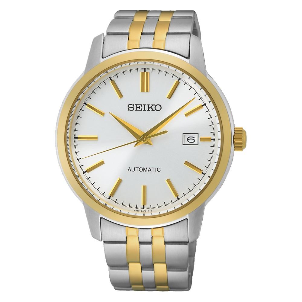 Seiko Essentials SRPH92 Watch
