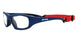 Shaquille O'Neal SEG101Z Eyeglasses