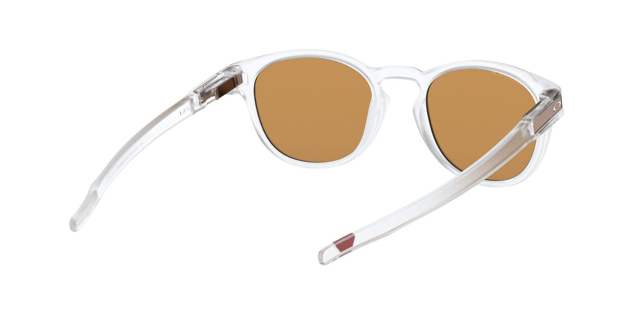 926552 - Clear - Prizm Rose Gold Polarized
