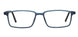 Rectangle Full Rim 202007 Eyeglasses