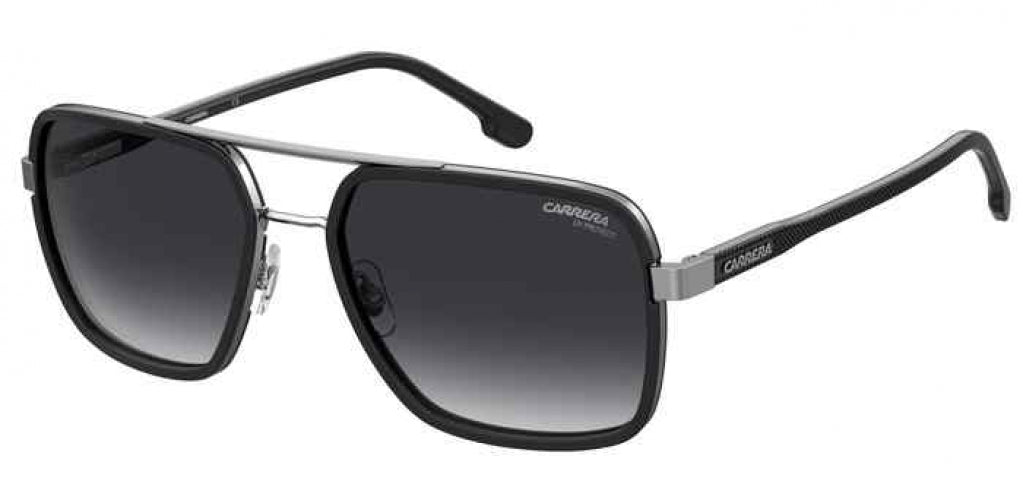 085K-9O - Ruthenium Black - Dark Gray Gradient