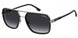 085K-9O - Ruthenium Black - Dark Gray Gradient