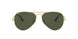 914731 - Gold - Crystal Green