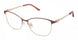Superflex SF-1135T Eyeglasses