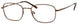 Denim 145 Eyeglasses