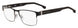 005N-00 - Matte Brown Dark Rust
