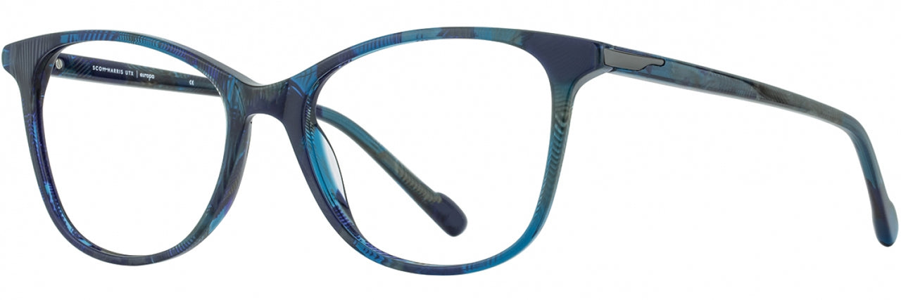 1 - Navy Demi