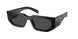 Prada 09ZS Sunglasses