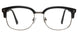 Square Full Rim 202008 Eyeglasses