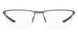 0R80-00 - Semi Matte Dark Ruthenium