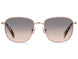 035J-FF - Pink - Gray Fuschia Lens