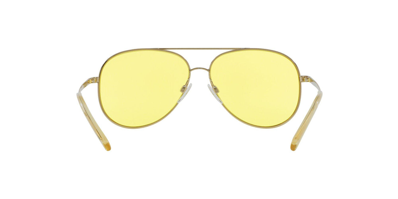 101485 - Golden Yellow Solid