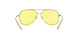 101485 - Golden Yellow Solid