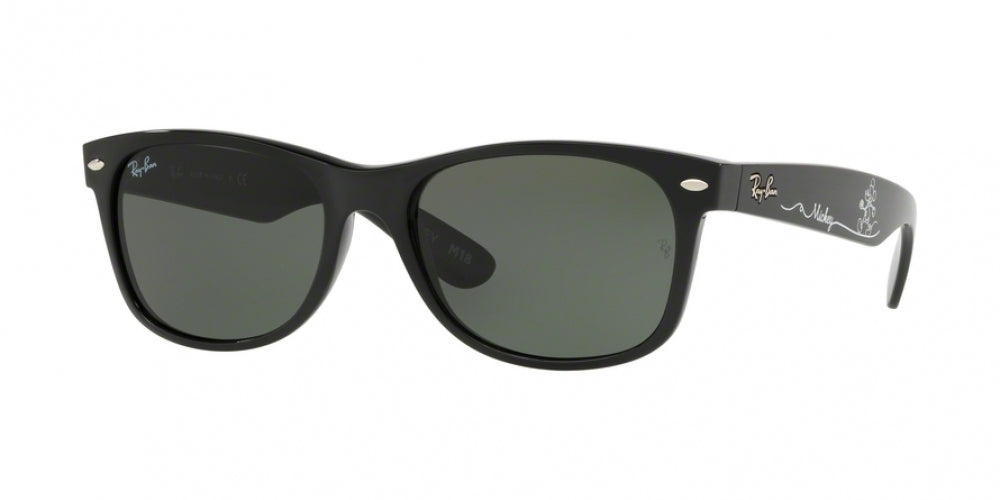 Ray Ban New Wayfarer 2132 Sunglasses - Medium - 55mm