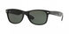 Ray Ban New Wayfarer 2132 Sunglasses - Medium - 55mm