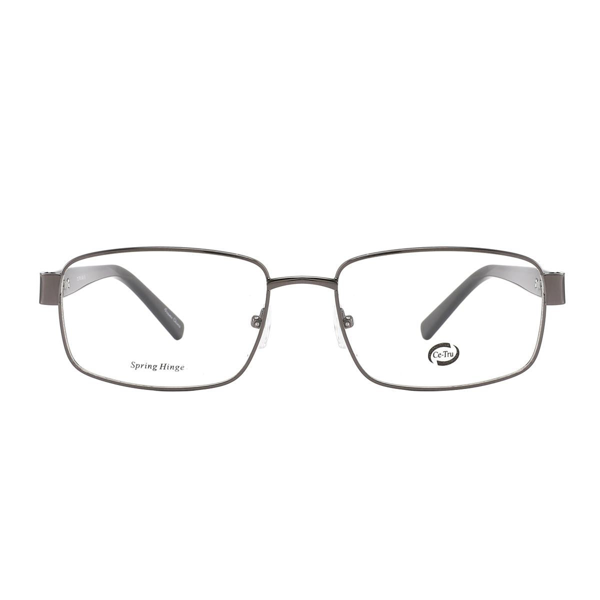GUAL - Gunmetal