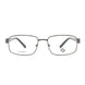 GUAL - Gunmetal