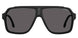 0003-M9 - Matte Black - Gray Pz