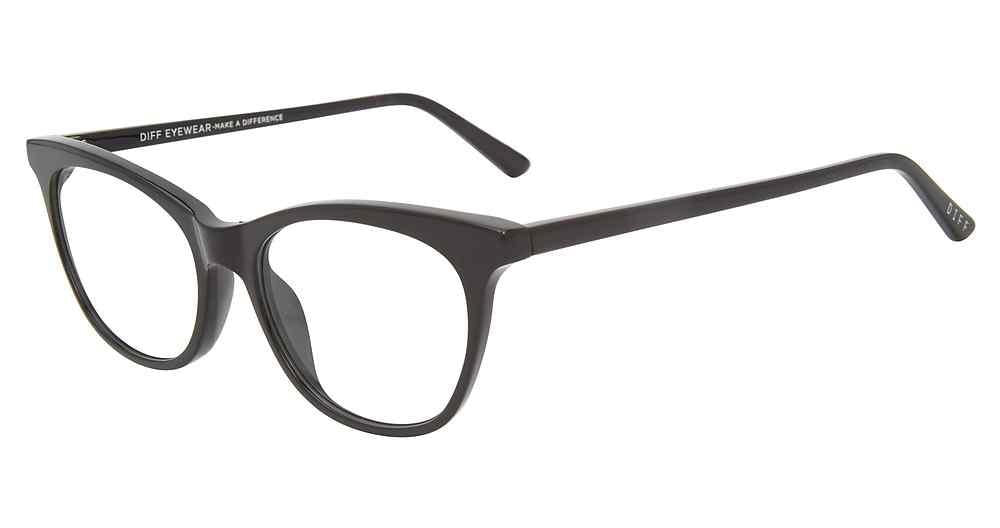 Diff Jade Eyeglasses