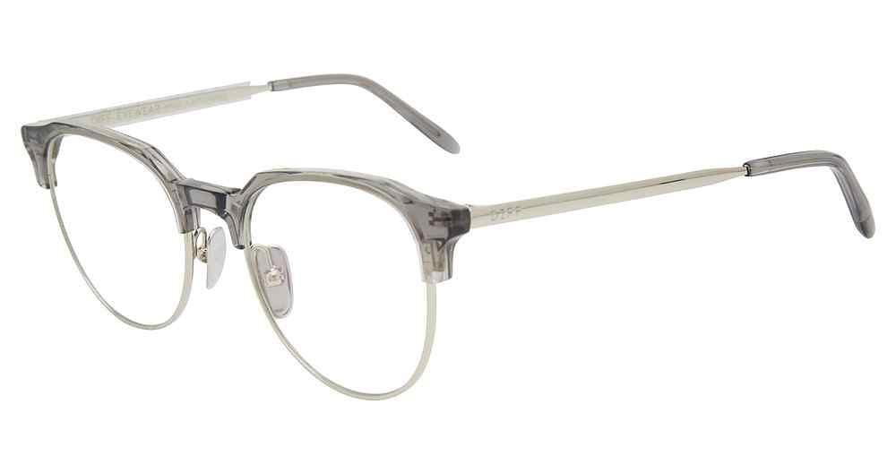 Diff Kira Eyeglasses