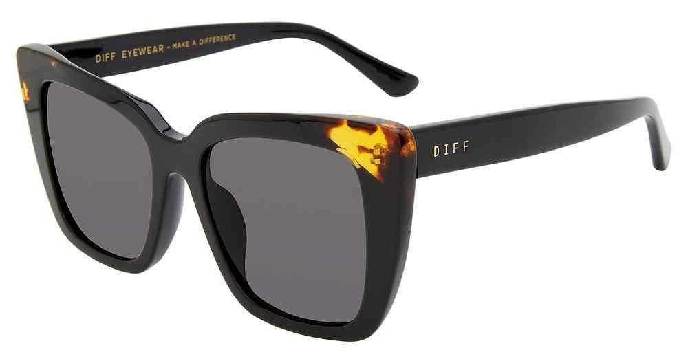 Diff LIZZY Sunglasses