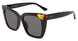 Diff LIZZY Sunglasses