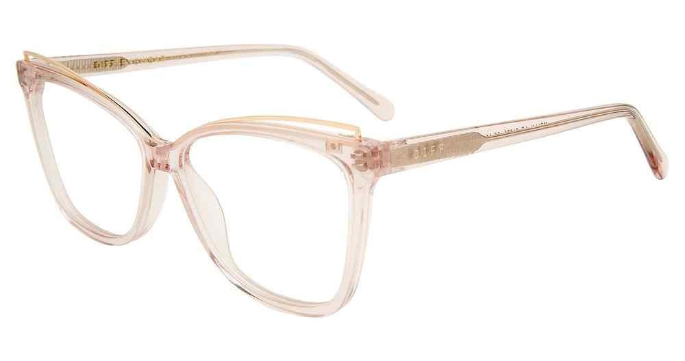 Diff Molly Eyeglasses