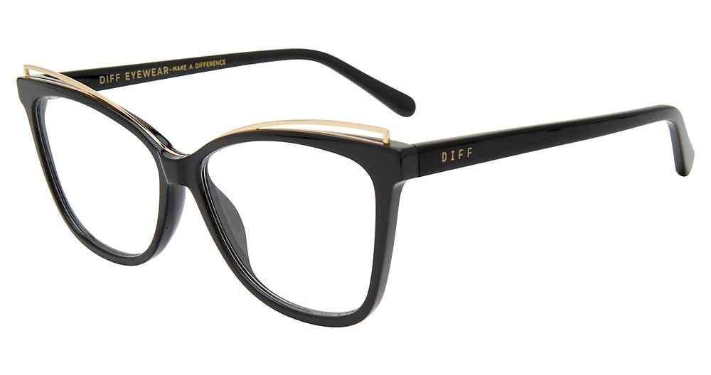 Diff Molly Eyeglasses