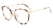 Diff PALMER Eyeglasses