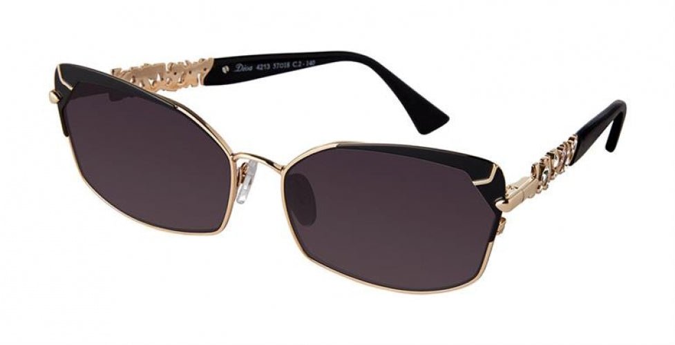 Diva 4213 Sunglasses
