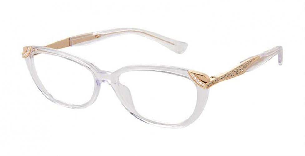 Diva 5563 Eyeglasses