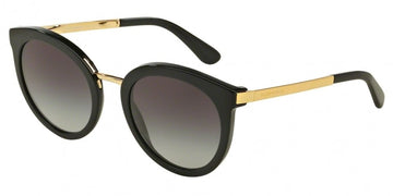 Dolce & Gabbana 4268 Sunglasses - designeroptico.shop