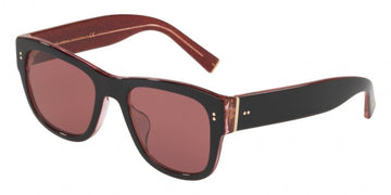 Dolce & Gabbana 4338F Sunglasses - designeroptico.shop