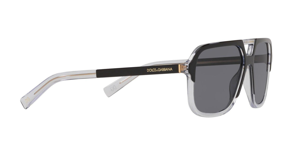 Dolce & Gabbana 4354 Sunglasses