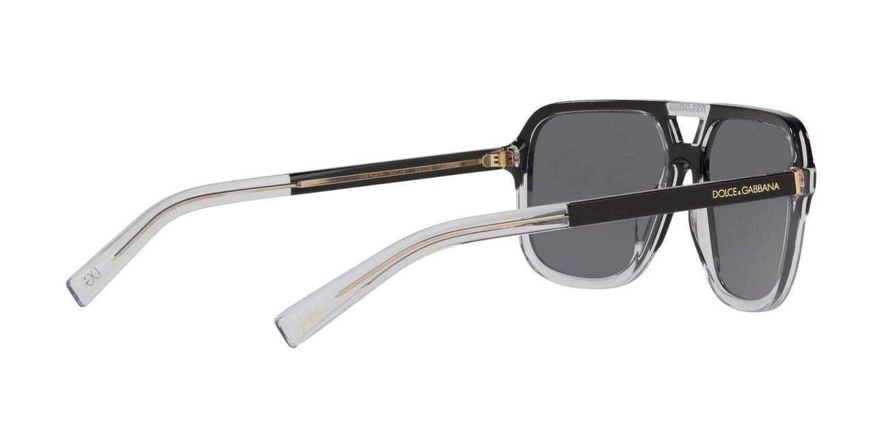 Dolce & Gabbana 4354 Sunglasses