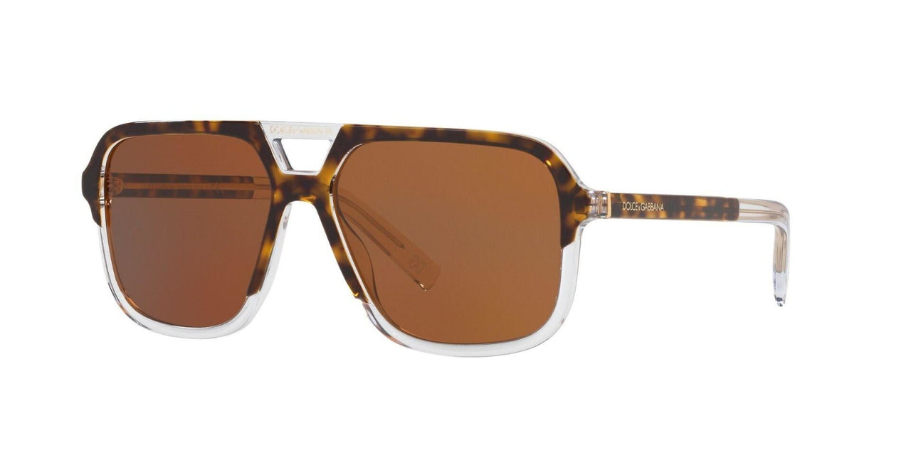 Dolce & Gabbana 4354 Sunglasses