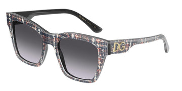 Dolce & Gabbana 4384 Sunglasses - designeroptico.shop