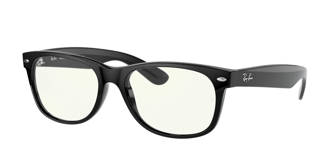 Ray Ban New Wayfarer 2132 Sunglasses - Medium - 55mm