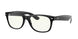 Ray Ban New Wayfarer 2132 Sunglasses - Medium - 55mm