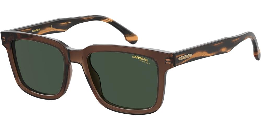009Q-QT - Brown - Green